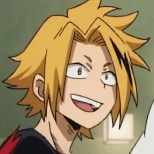 Kaminari Denki 30