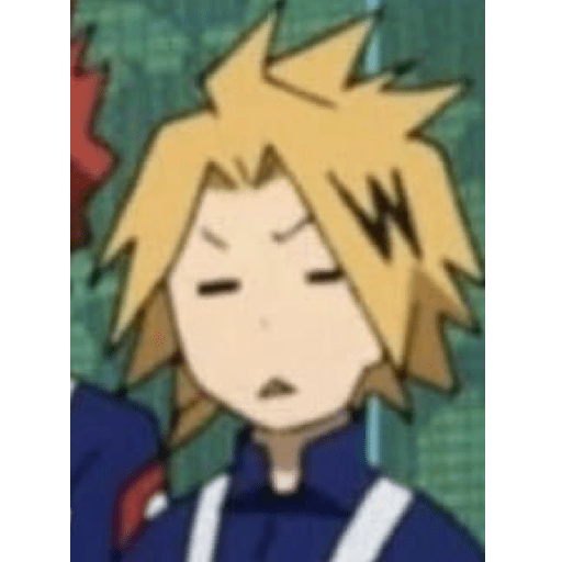 Kaminari Denki 7