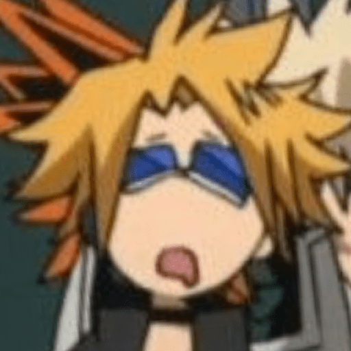 Kaminari Denki 23