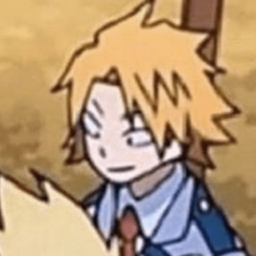 Kaminari Denki 27