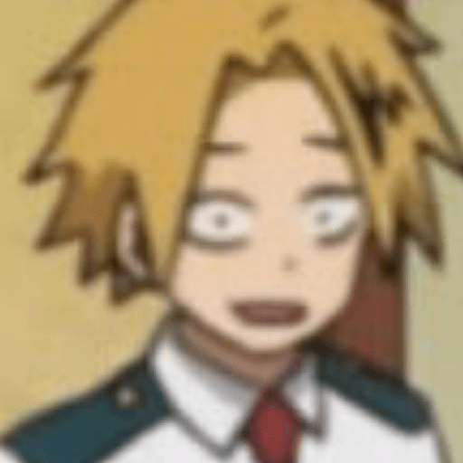 Kaminari Denki 28