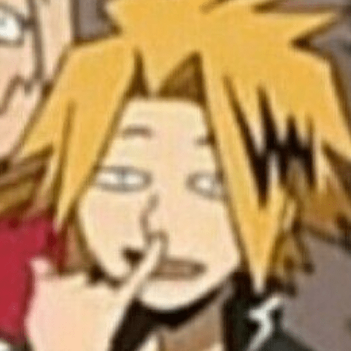 Kaminari Denki 8
