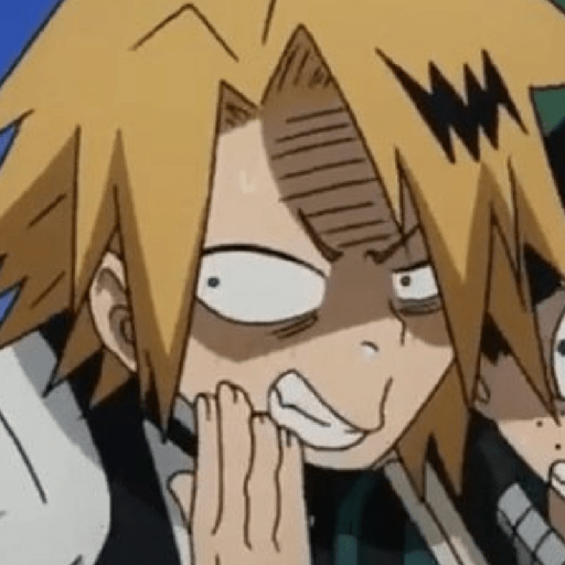 Kaminari Denki 10