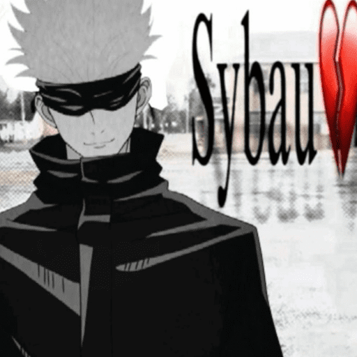 Sybau 💔 7