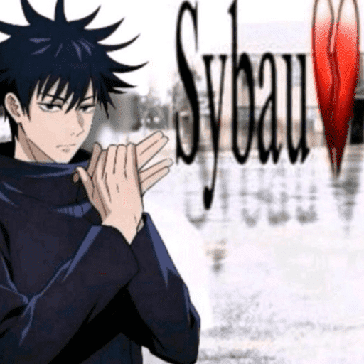 Sybau 💔 8
