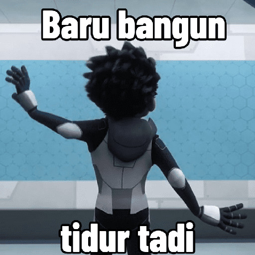 Ejen ali 7
