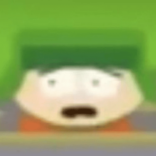 Just South Park 3