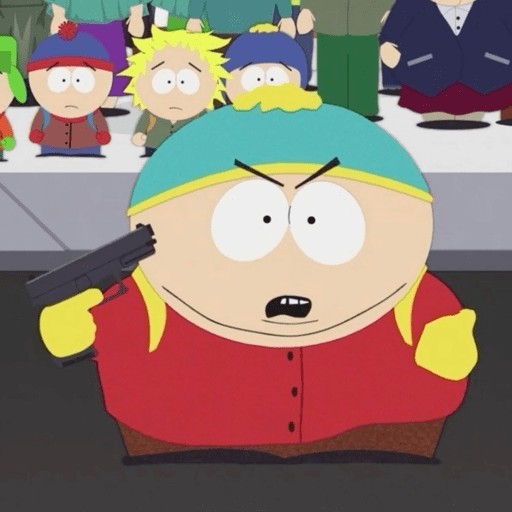 Just South Park 17