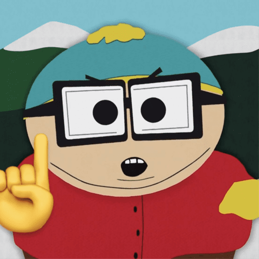 Just South Park 11