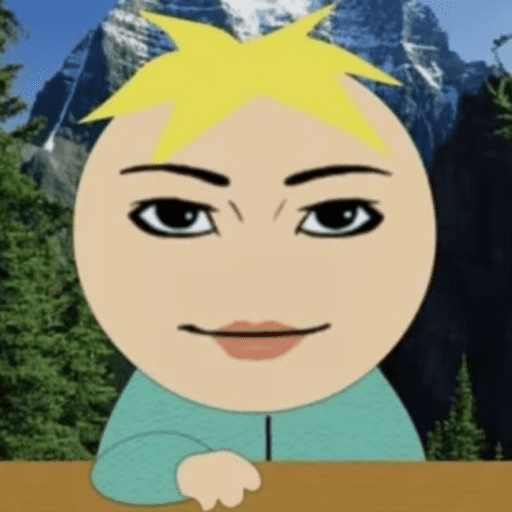 Just South Park 7