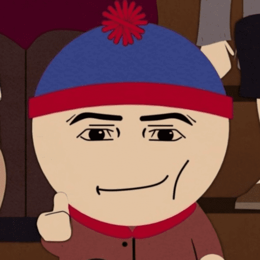Just South Park 10