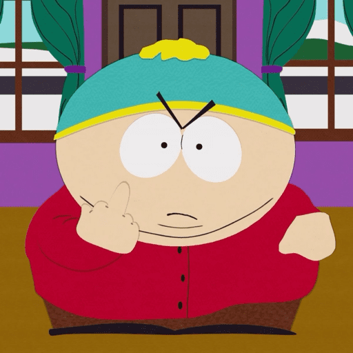 Just South Park 14