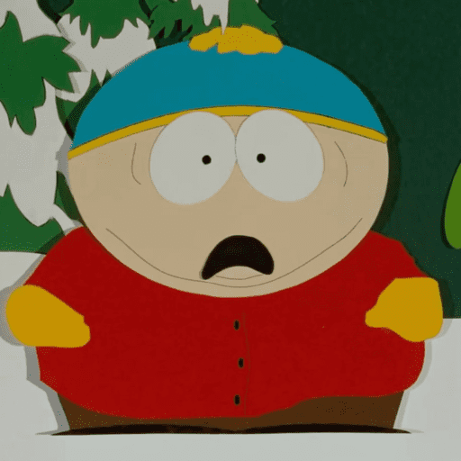 Just South Park 16