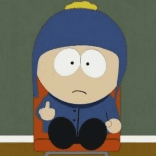 Just South Park 1