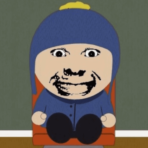 Just South Park 6