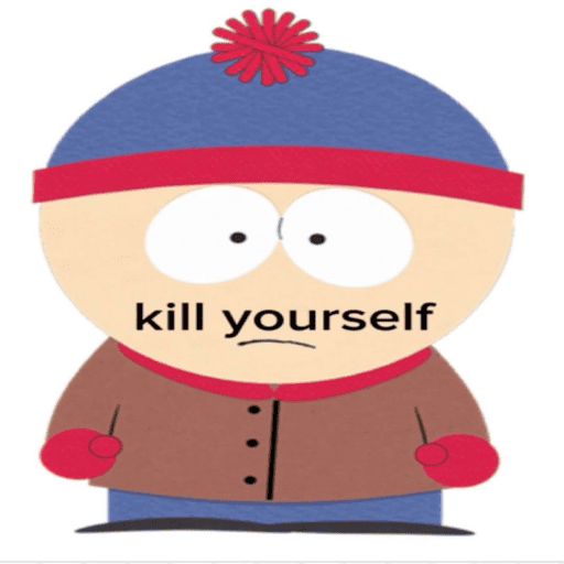 Just South Park 5