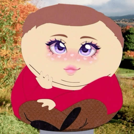 Just South Park 15