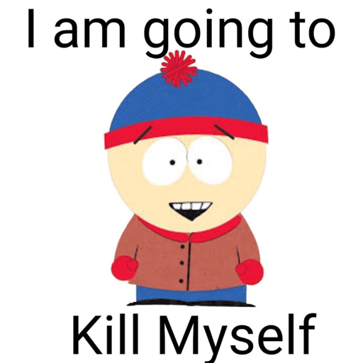 Just South Park 4