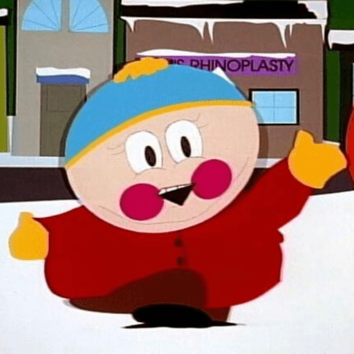 Just South Park 18