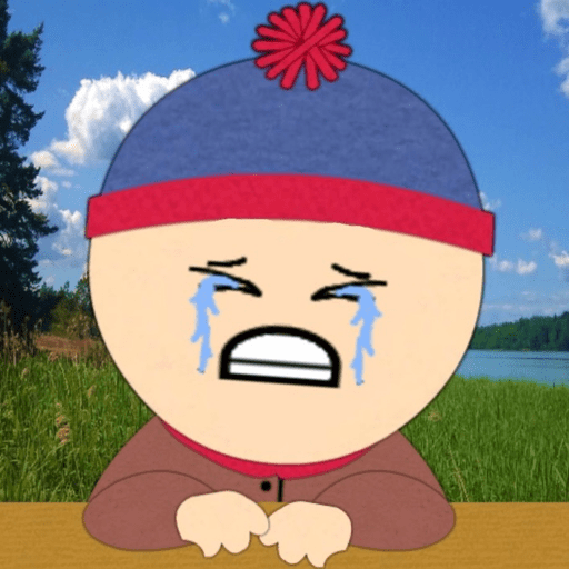 Just South Park 8
