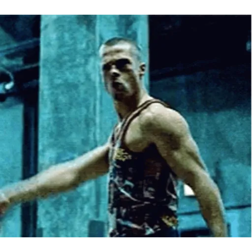 FightClub
