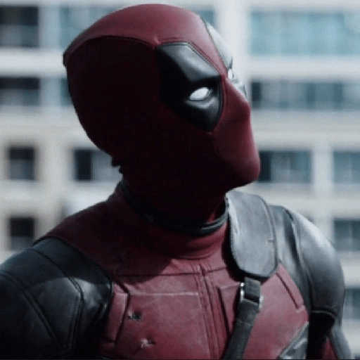 Dead pool 2