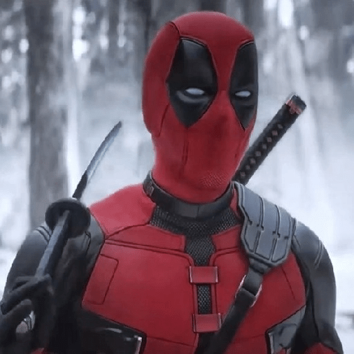 Dead pool 3