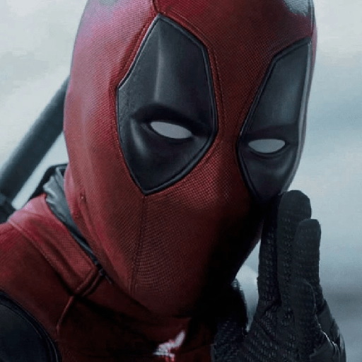 Dead pool 4
