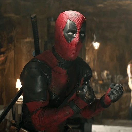 Dead pool 5