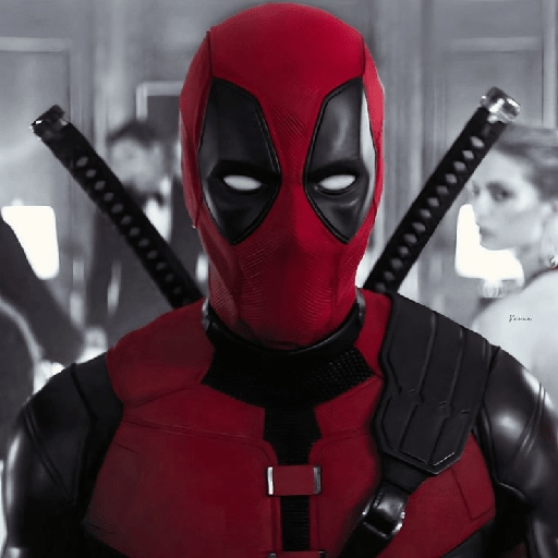 Dead pool 7
