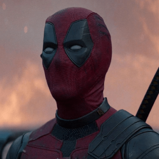 Dead pool 10