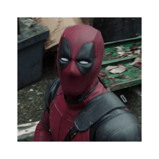 Dead pool 11
