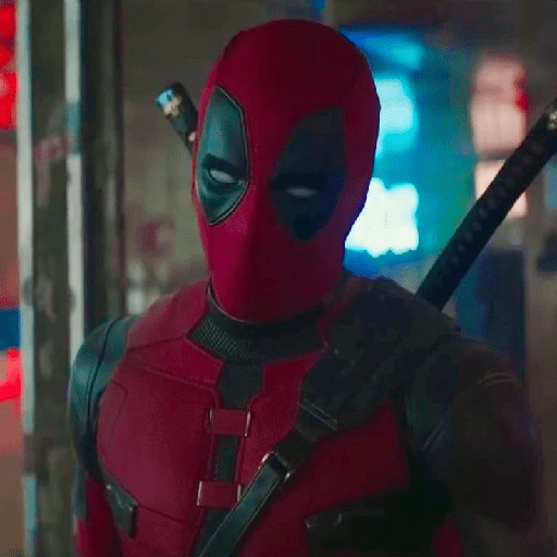 Dead pool 12