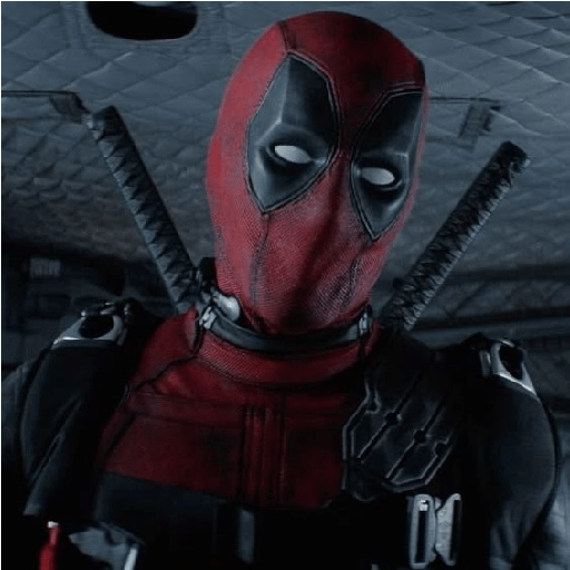 Dead pool 13