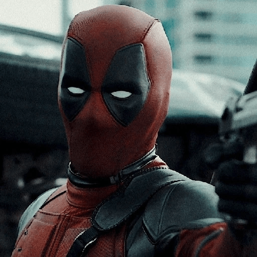 Dead pool 14