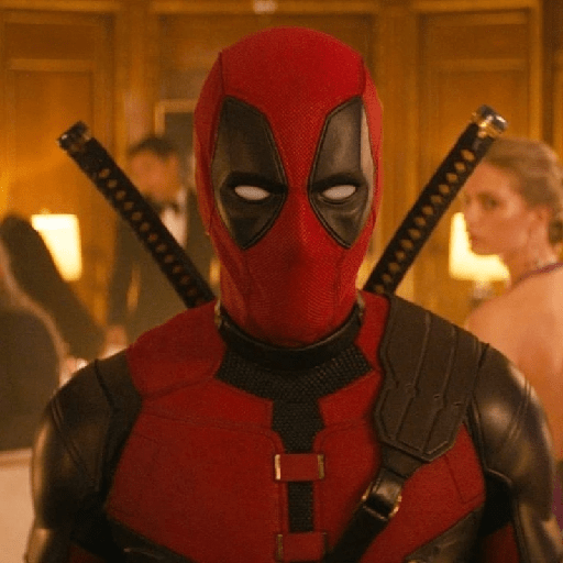 Dead pool 15