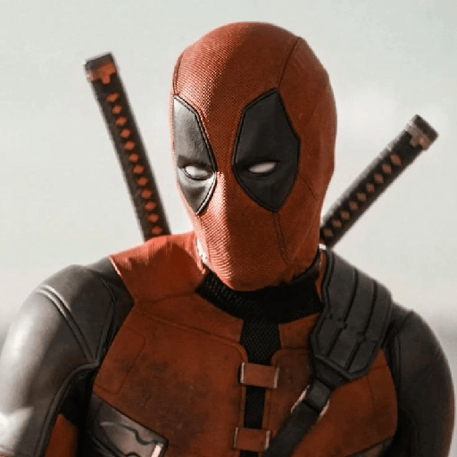 Dead pool 16