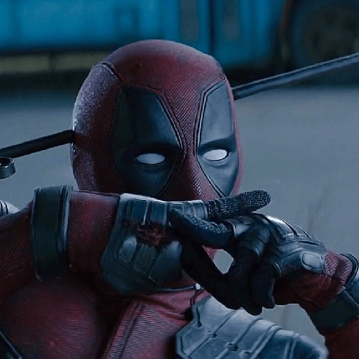Dead pool 17