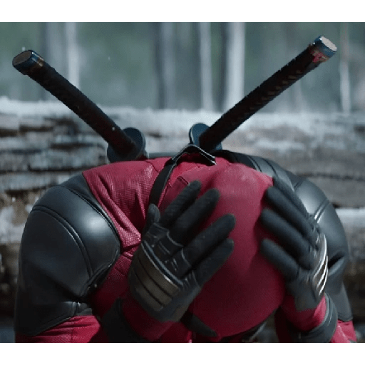 Dead pool 18