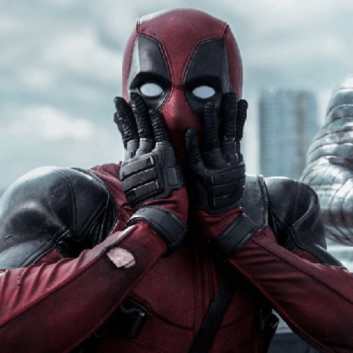 Dead pool 19