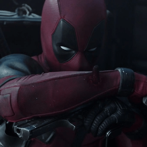 Dead pool 20