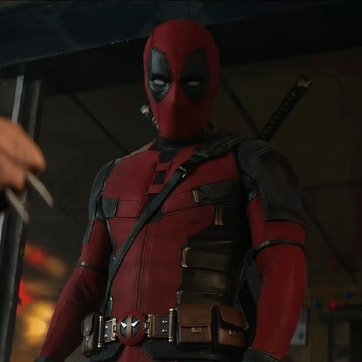 Dead pool 22