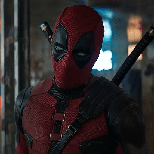 Dead pool 23
