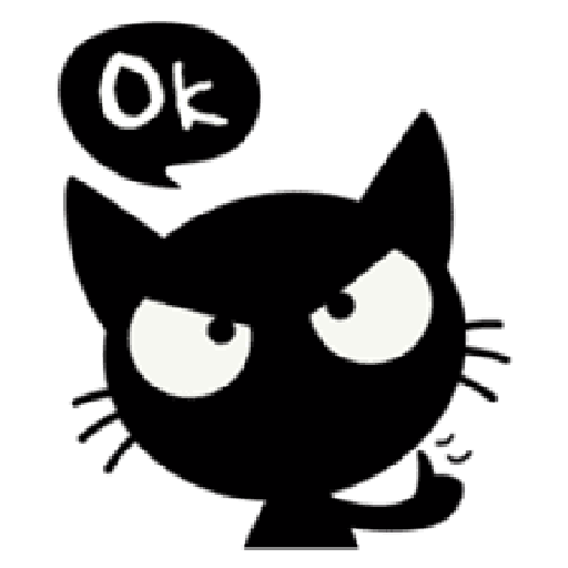 Black cat 13