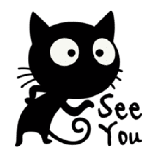 Black cat 24