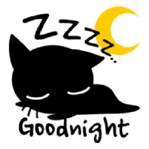 Black cat 12