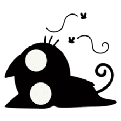 Black cat 17