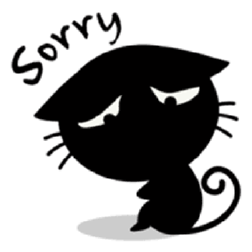 Black cat 21