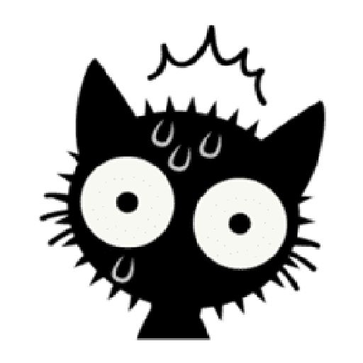 Black cat 4