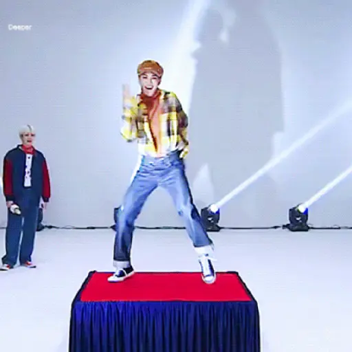 BTS dance 2 26